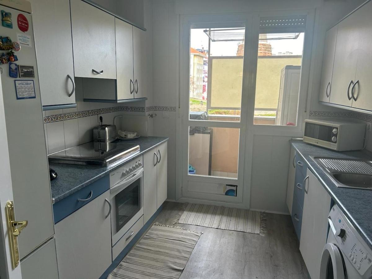 Spacious With Parking In Old Town-Casco Viejo Bilbao
