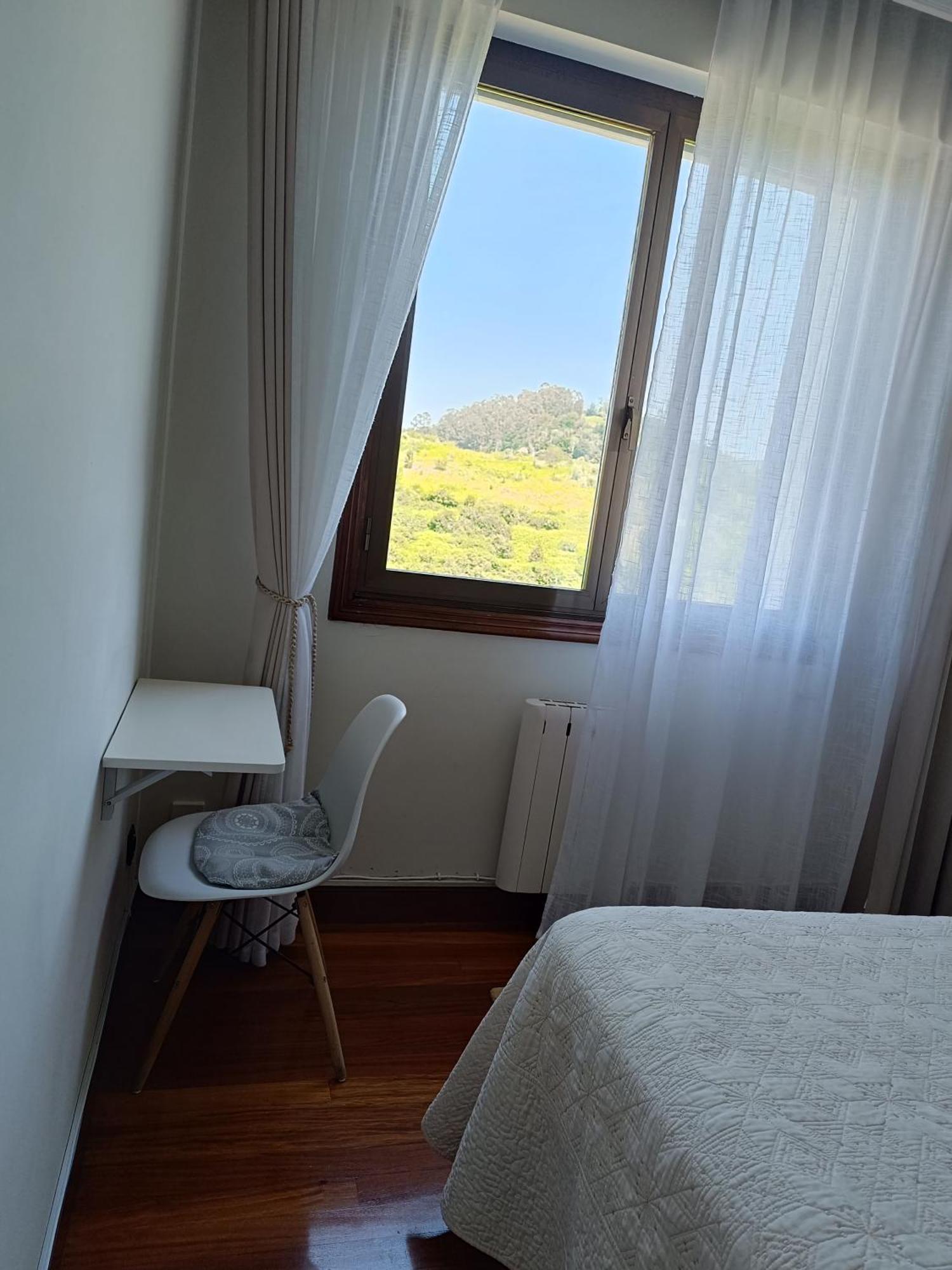 1 Con Vistas Homestay