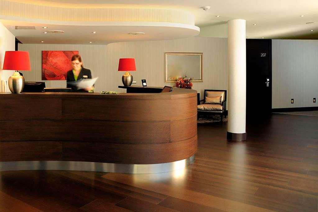 Sercotel Coliseo Hotel 4*