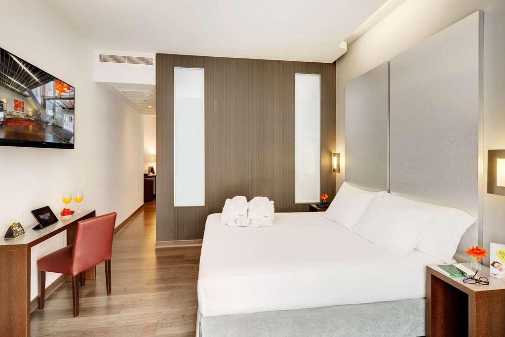 Sercotel Coliseo Hotel