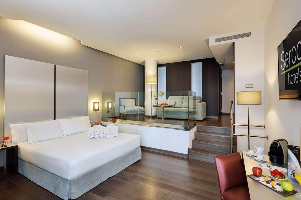 Hotel Sercotel Coliseo Bilbao