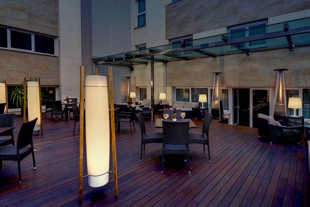 Sercotel Coliseo 4* Bilbao