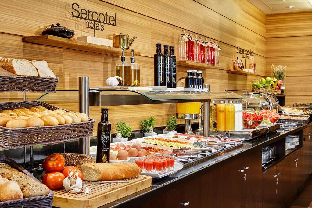 Sercotel Coliseo Hotel