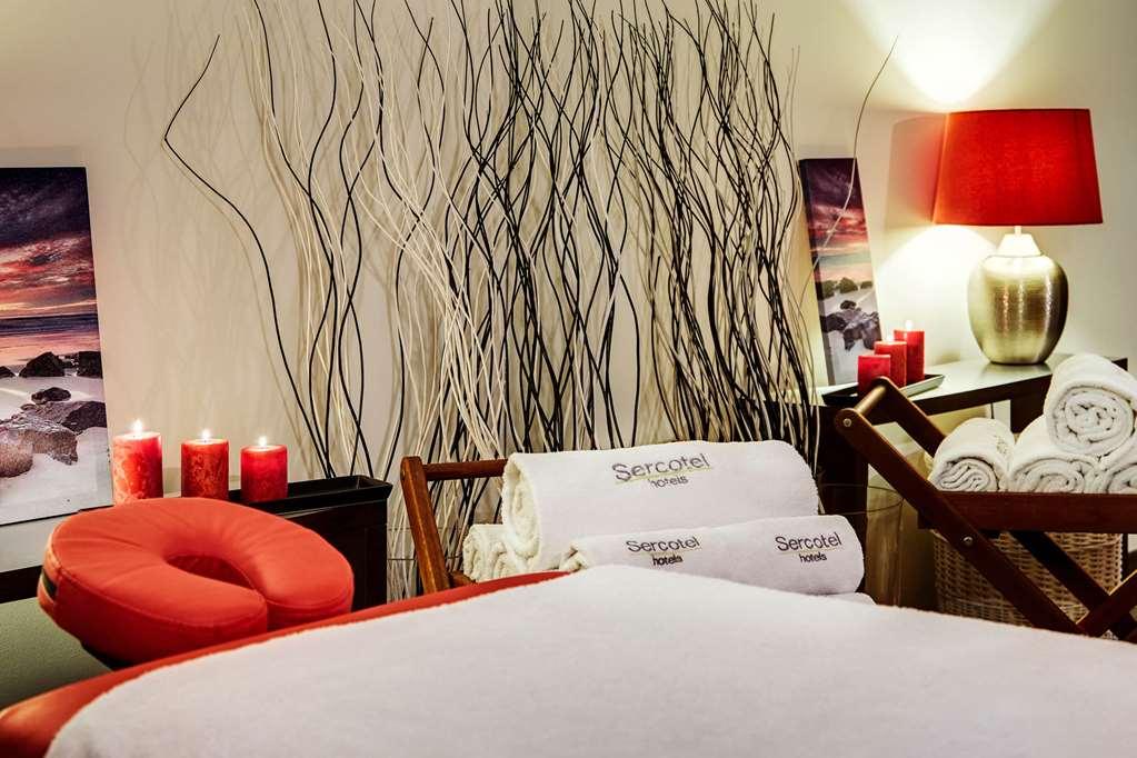 Hotel Sercotel Coliseo 4*