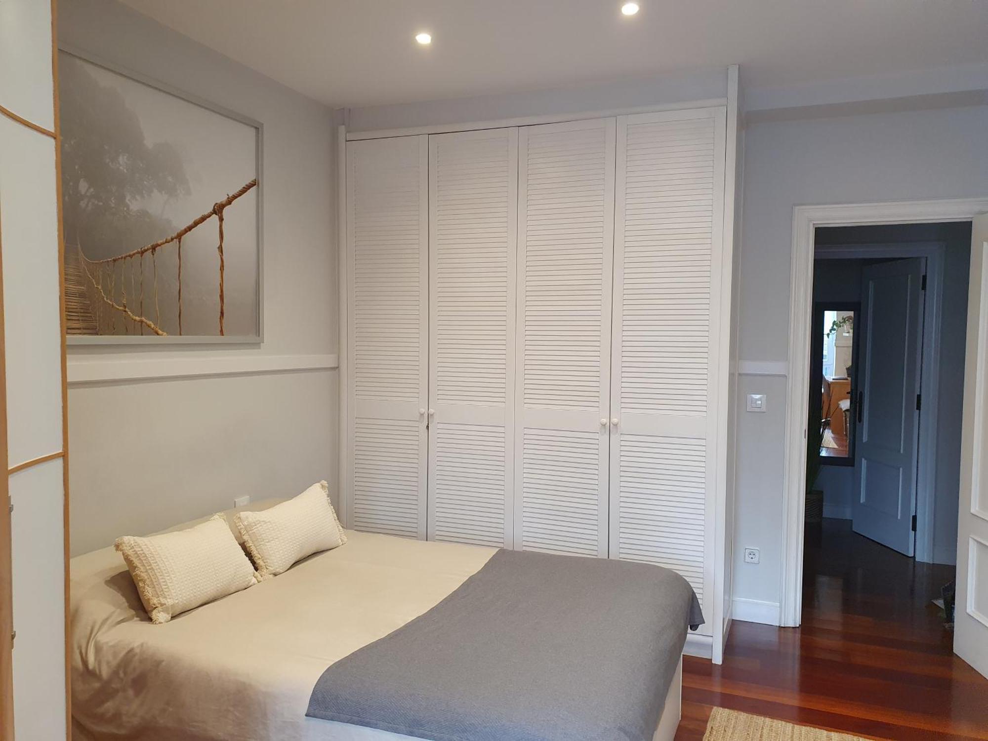 Apartamento Arte V With Parking By Aston *