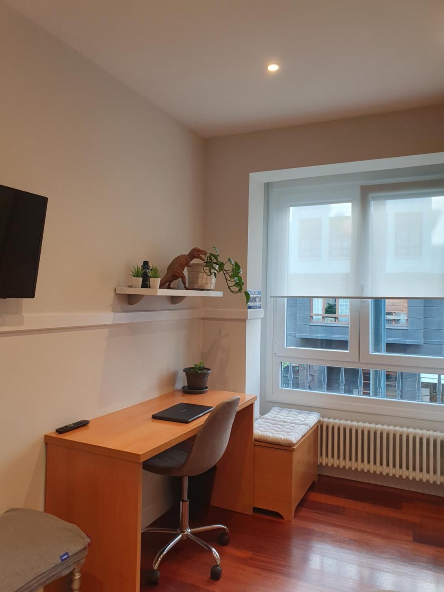Arte V With Parking By Aston Apartamento Bilbao