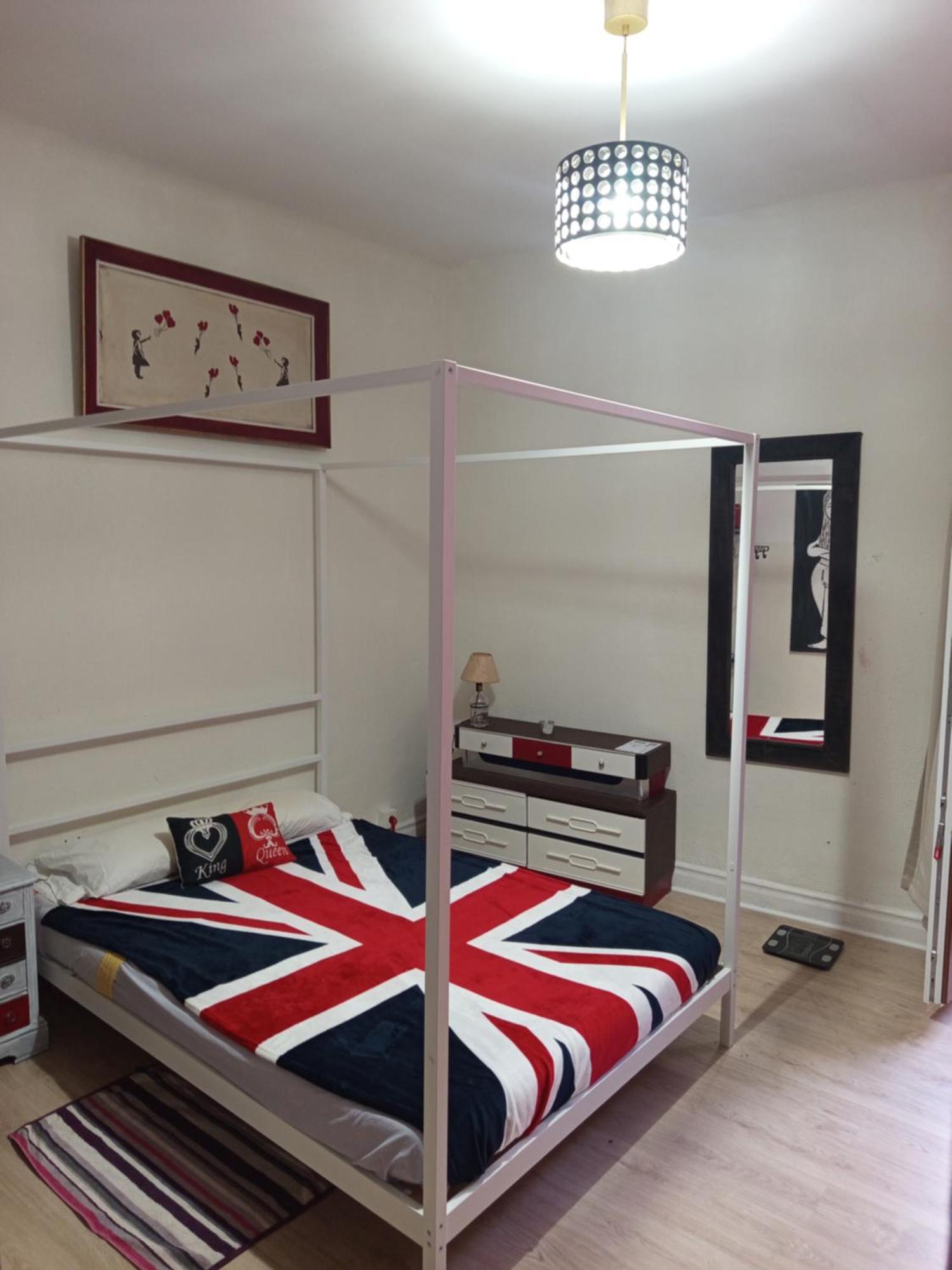 Homestay Tranquila