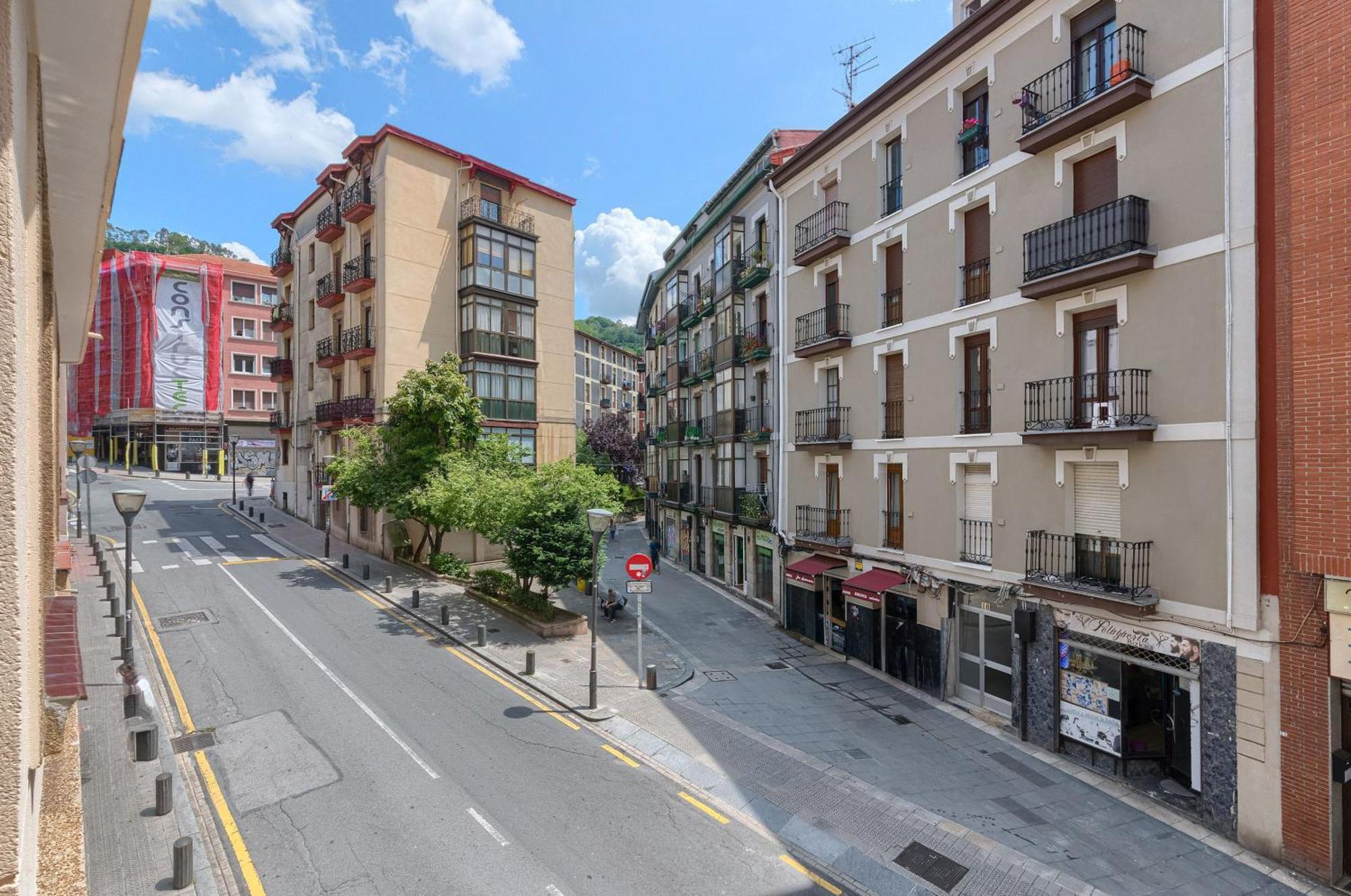 Museo Funicular Center By Next Stop Bilbao