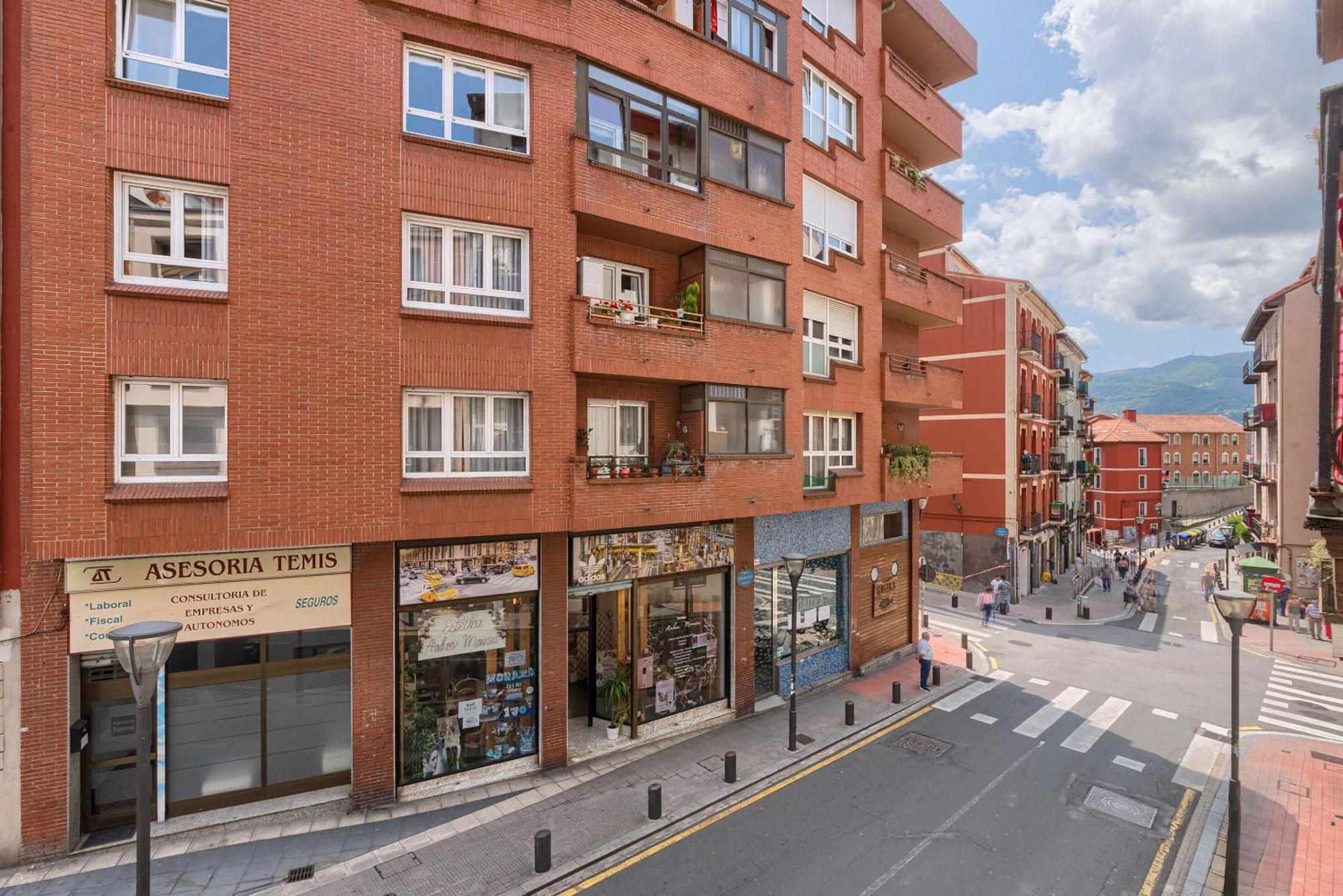 Museo Funicular Center By Next Stop Apartamento *