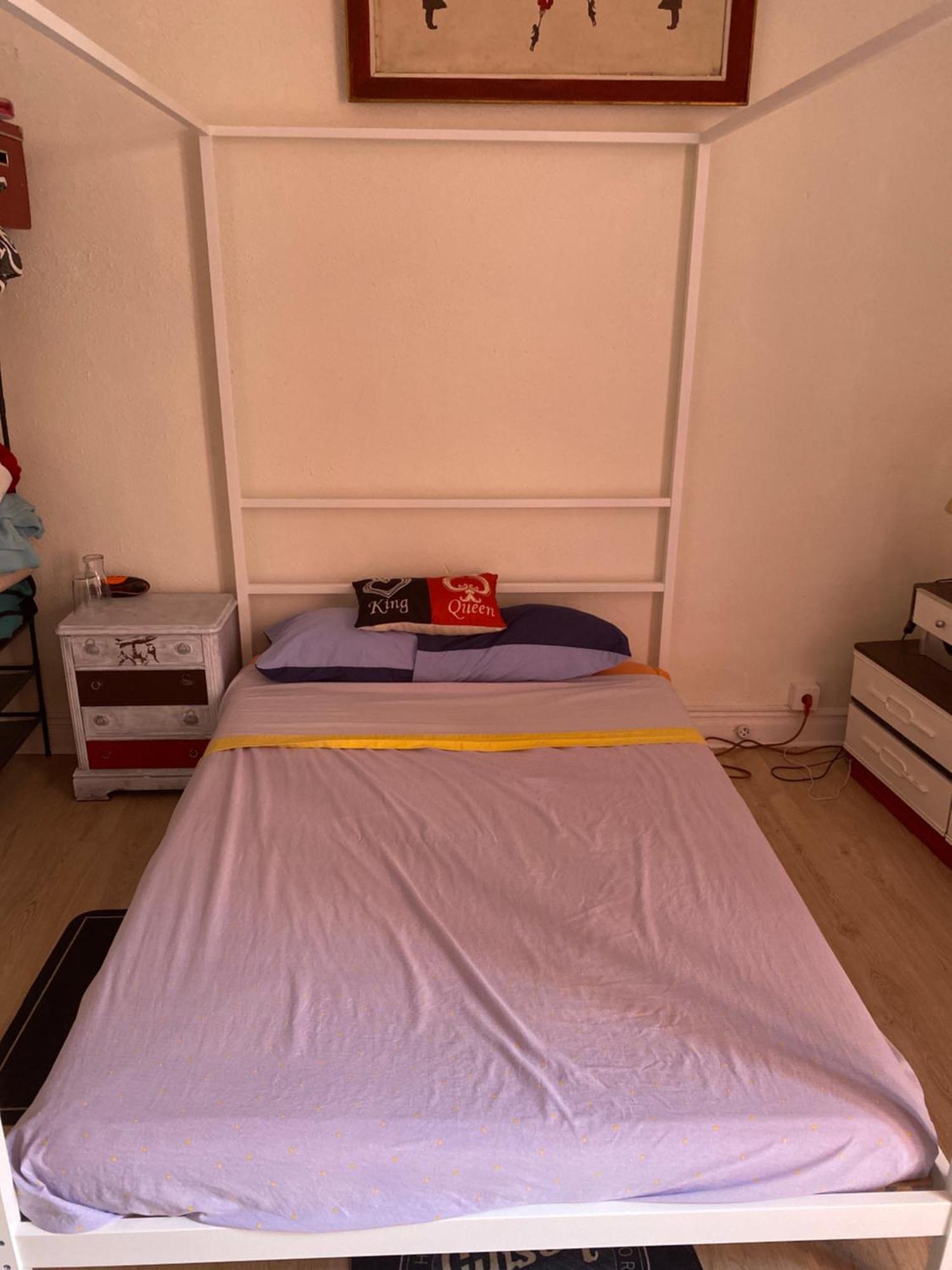 Homestay Tranquila Bilbao
