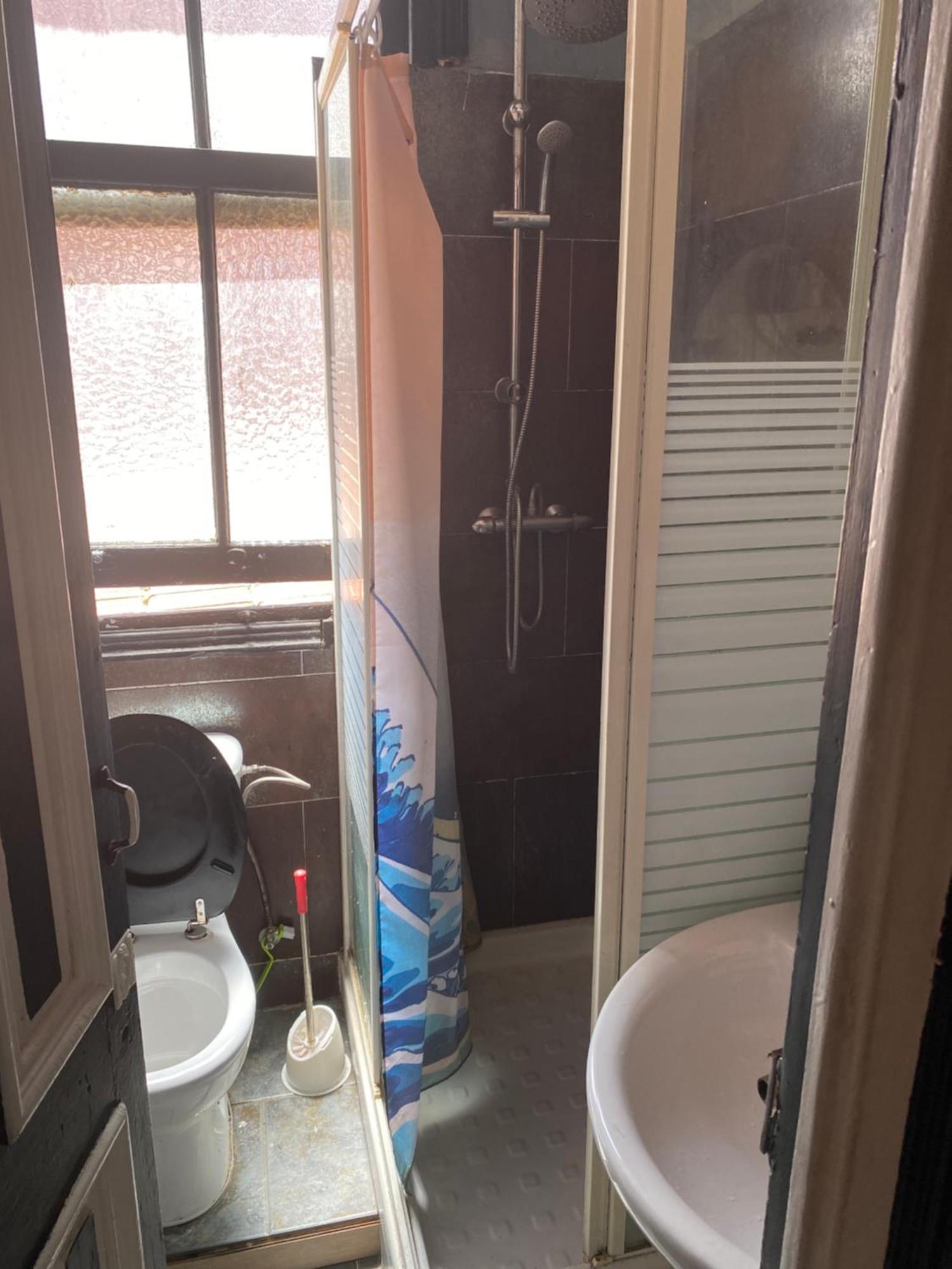 Homestay Tranquila Bilbao