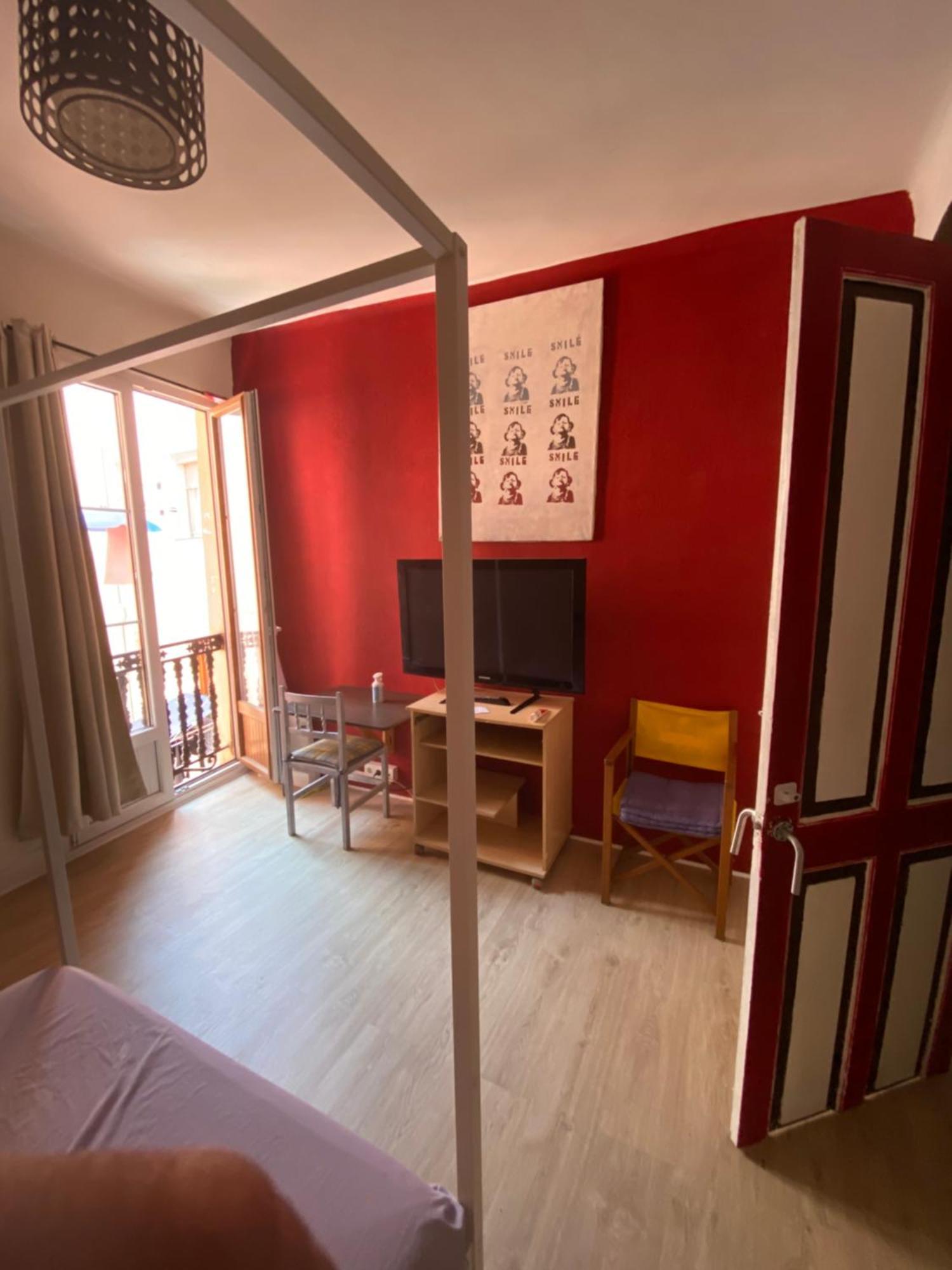 Tranquila Homestay Bilbao