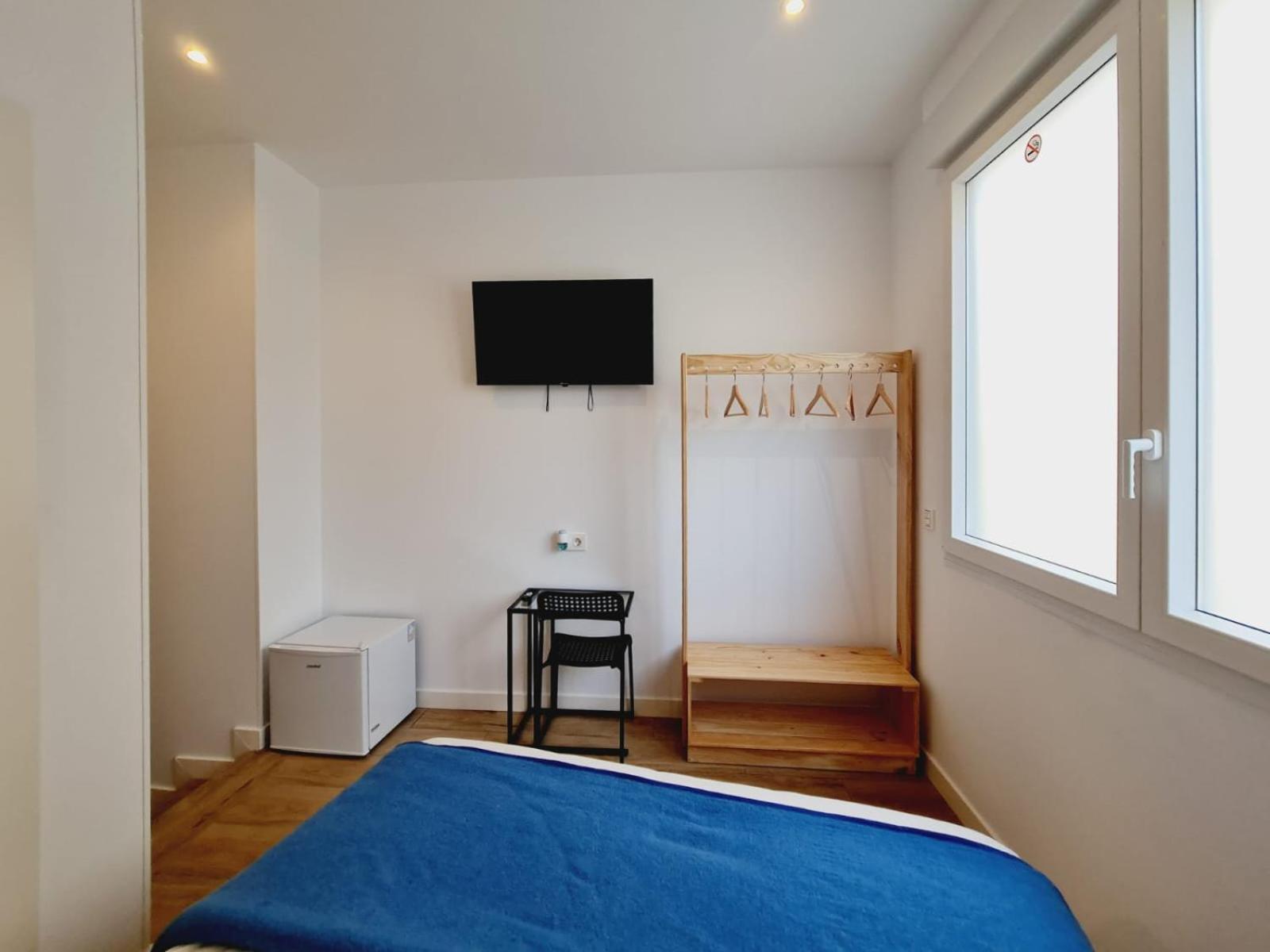 Lidon Guest house Bilbao