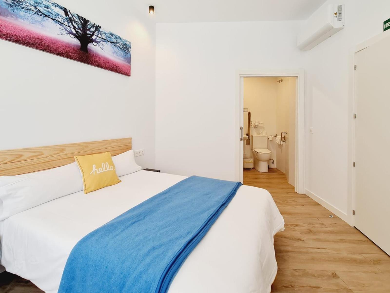 Lidon Guest house