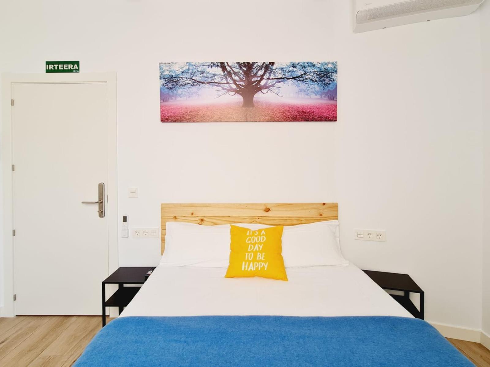 Lidon Guest house Bilbao