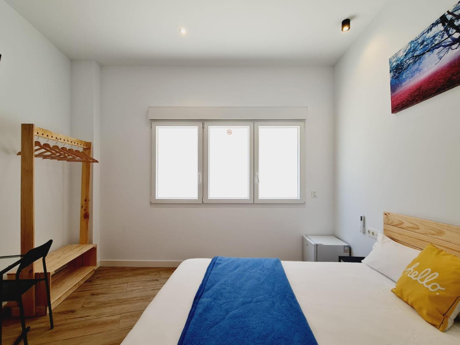 Guest house Lidon Bilbao