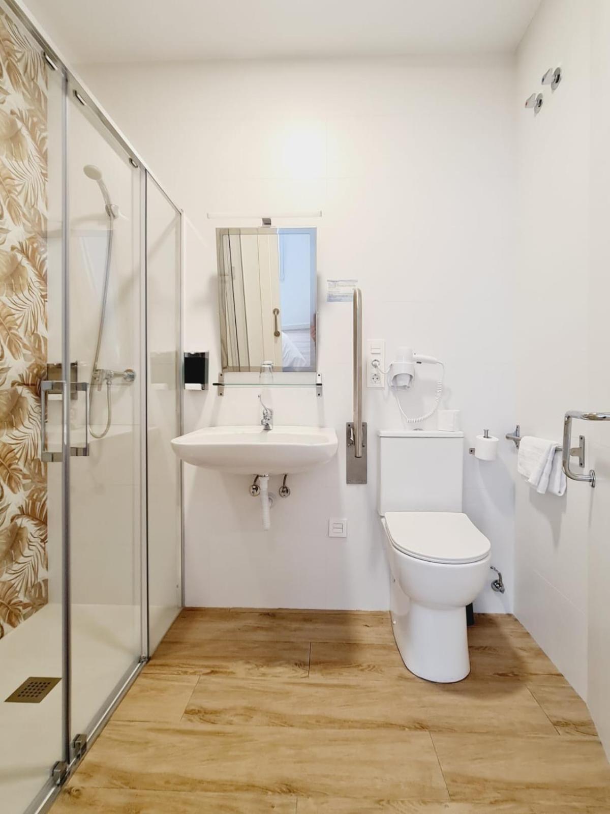Lidon Guest house *