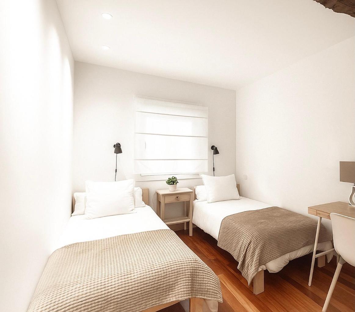 Belkir Apartamento *