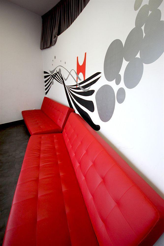 Botxo Gallery - Youth Hostal *