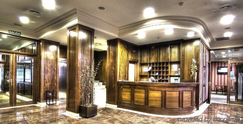 Santiago Apartahotel 3*