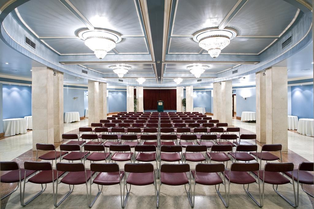Carlton Hotel Bilbao