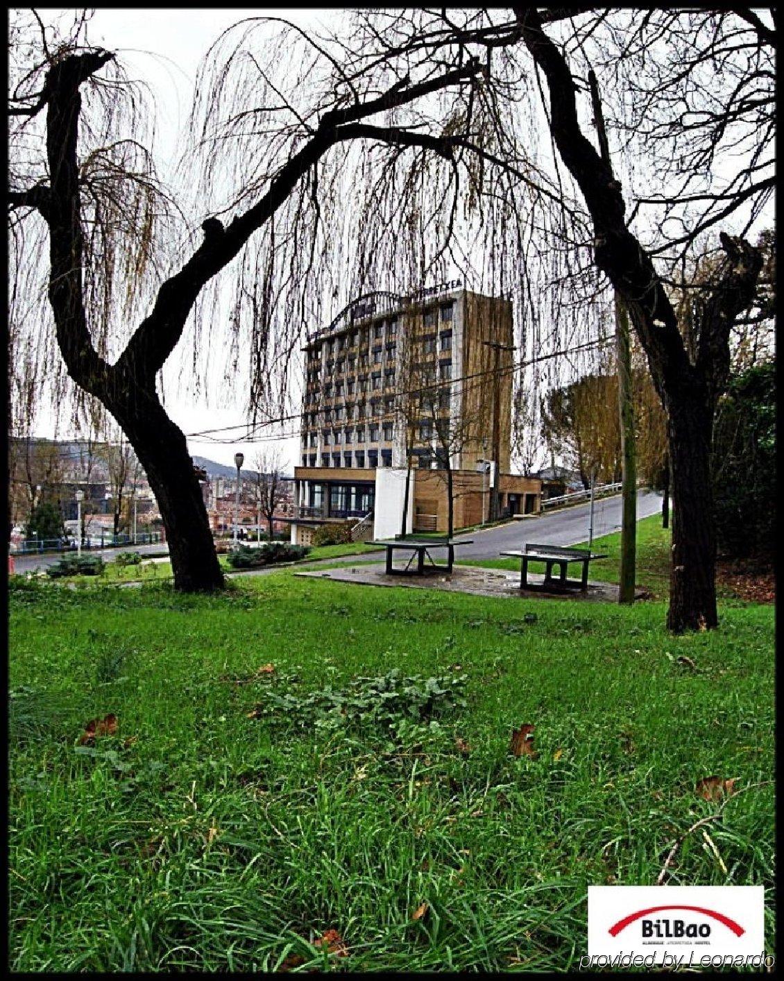 Bilbao Hostel