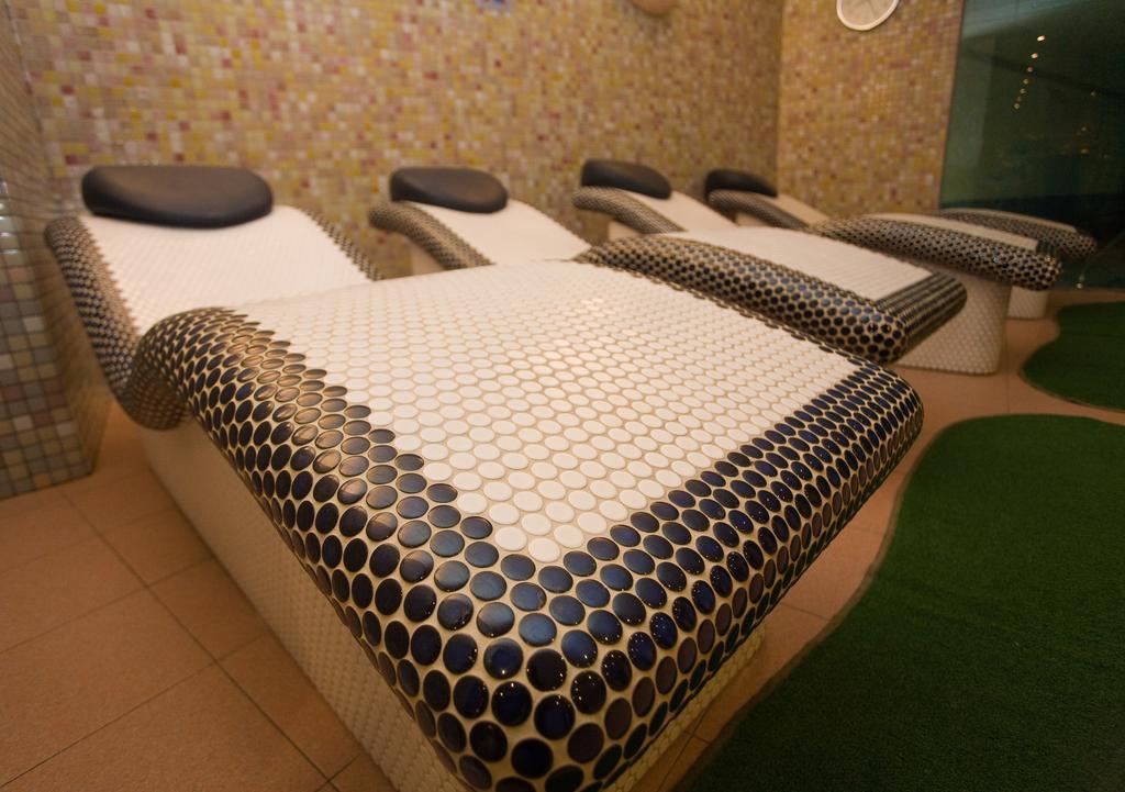 Mercure Jardines De Albia 4*
