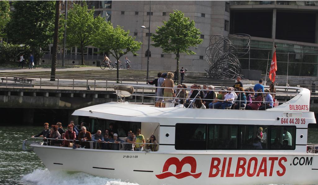 Conde Duque Bilbao