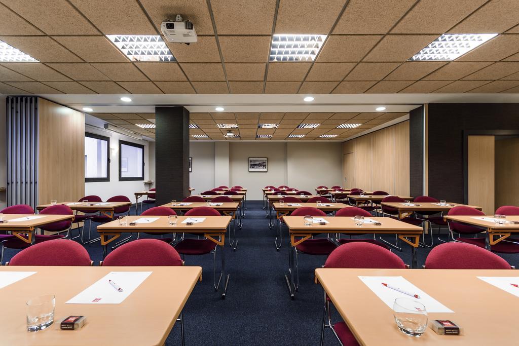 Ibis Centro Bilbao