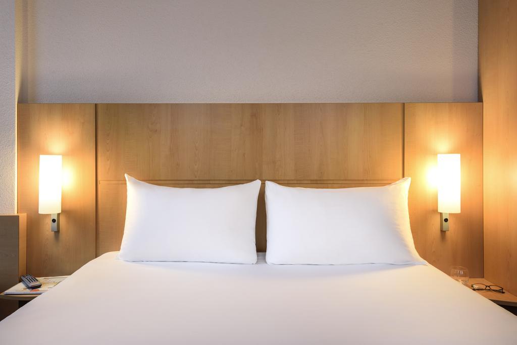 Ibis Centro Hotel Bilbao