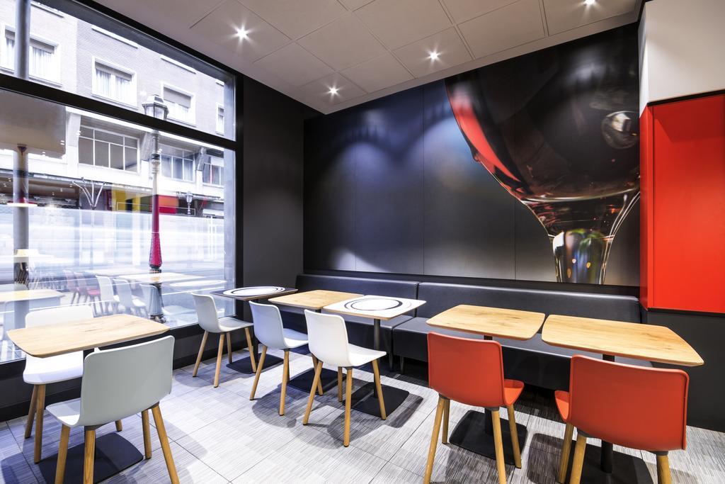 Ibis Centro Bilbao