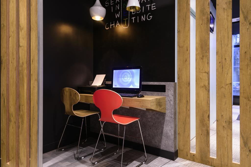 Hotel Ibis Centro *