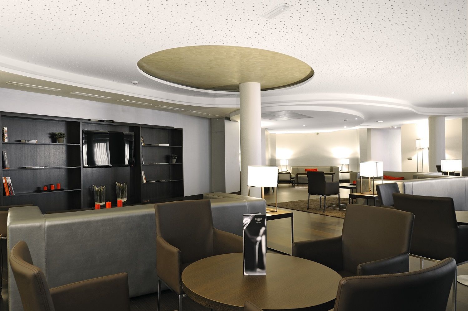 Sercotel Coliseo 4* Bilbao