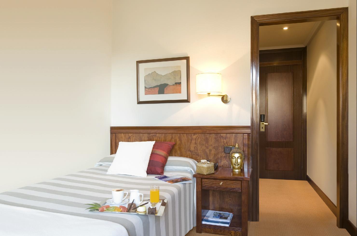 Hotel Barceló Nervión Bilbao