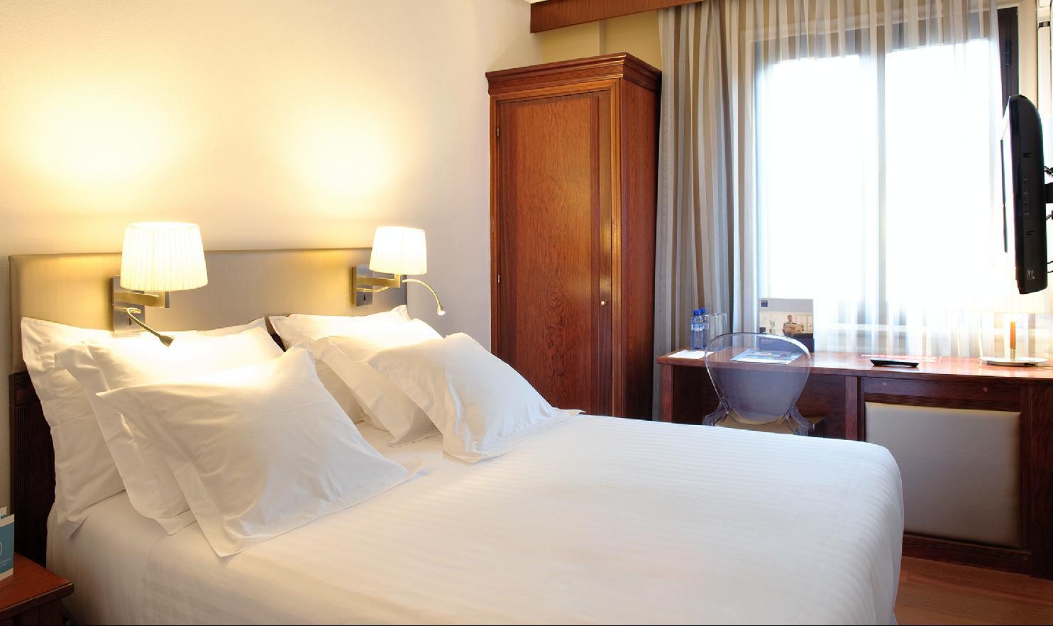 Barceló Nervión Hotel 4*