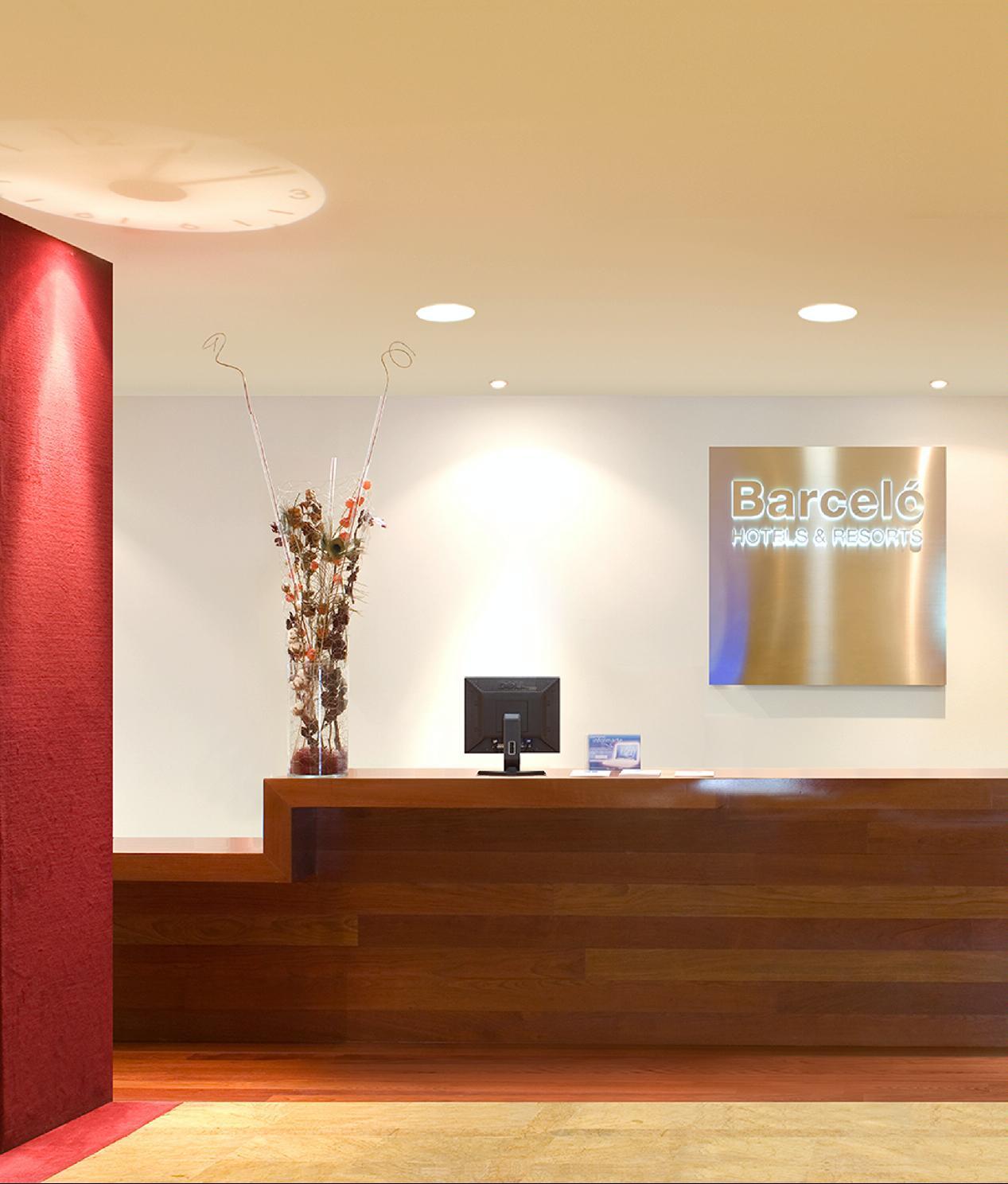 Barceló Nervión Bilbao