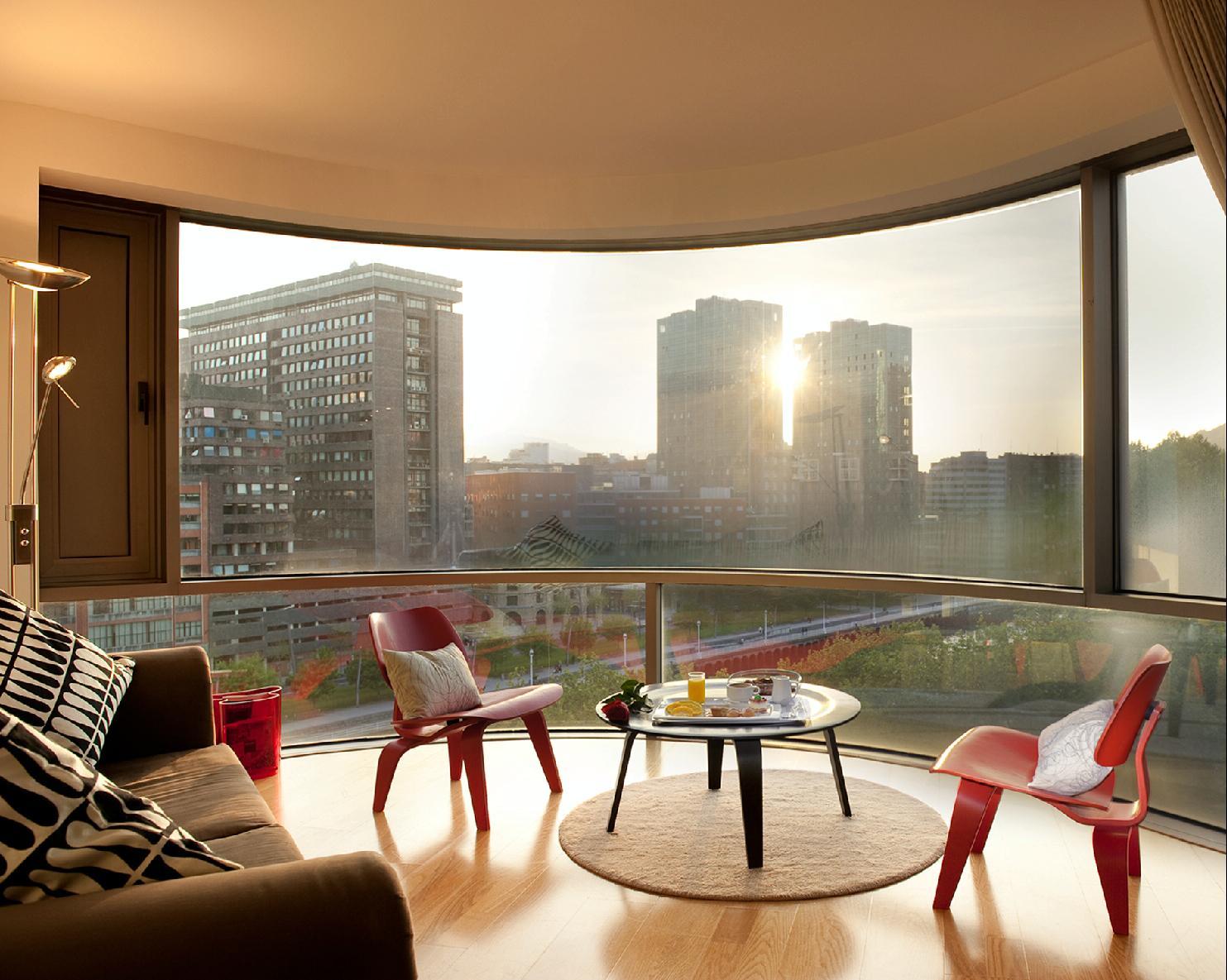 Hotel Barceló Nervión Bilbao