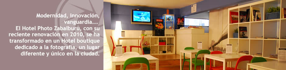 Hotel Photo Zabalburu