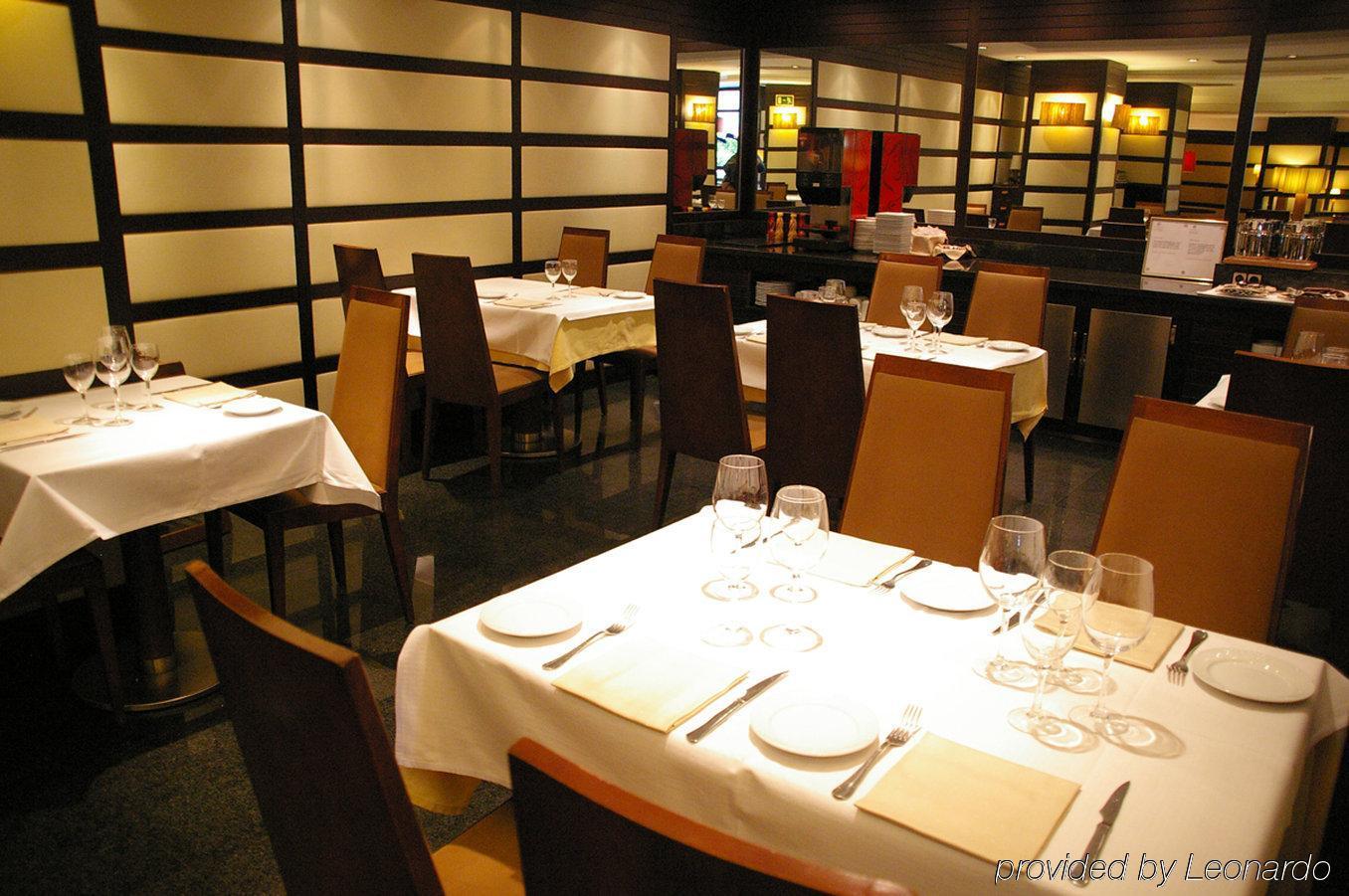 Hotel Conde Duque 3*