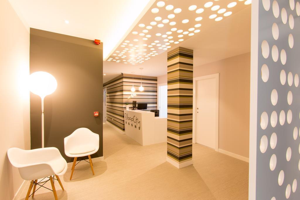Bilbao City Rooms Pensión
