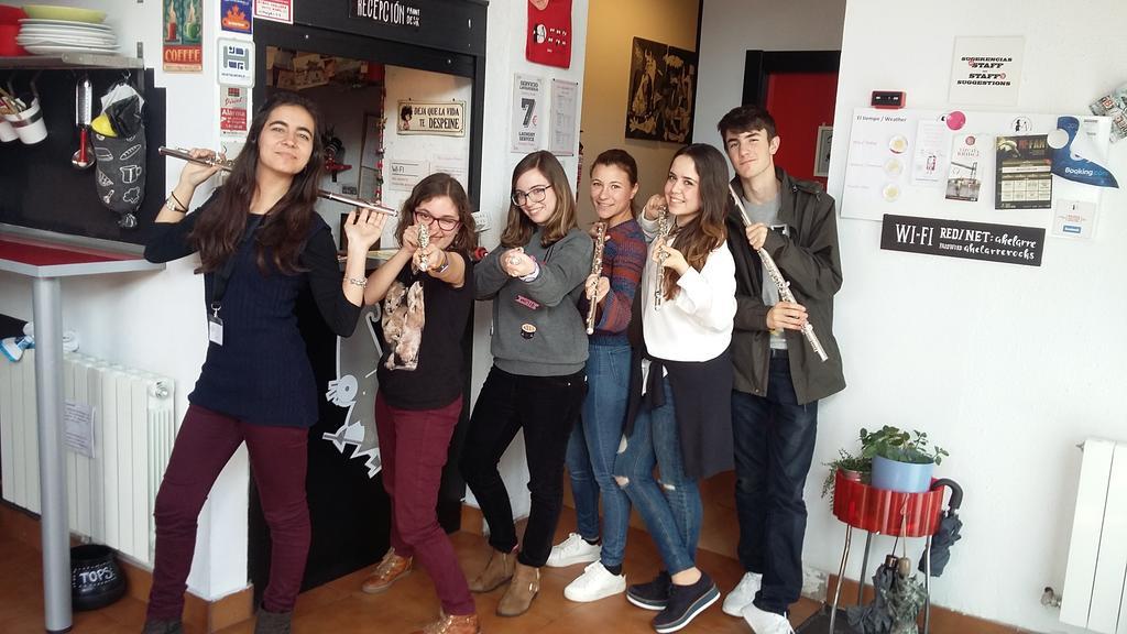 Akelarre * Bilbao