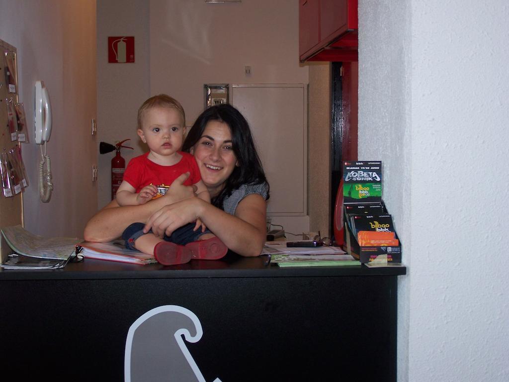 Akelarre Hostal
