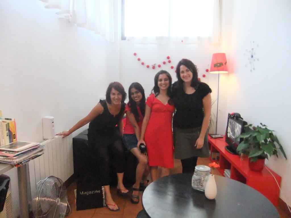 Hostal Akelarre *
