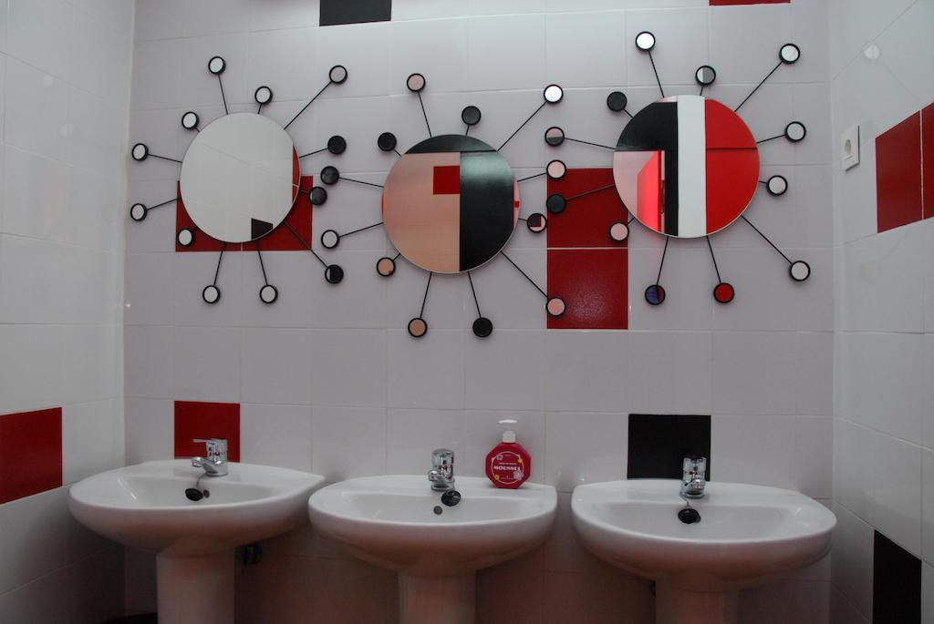 Hostal Akelarre