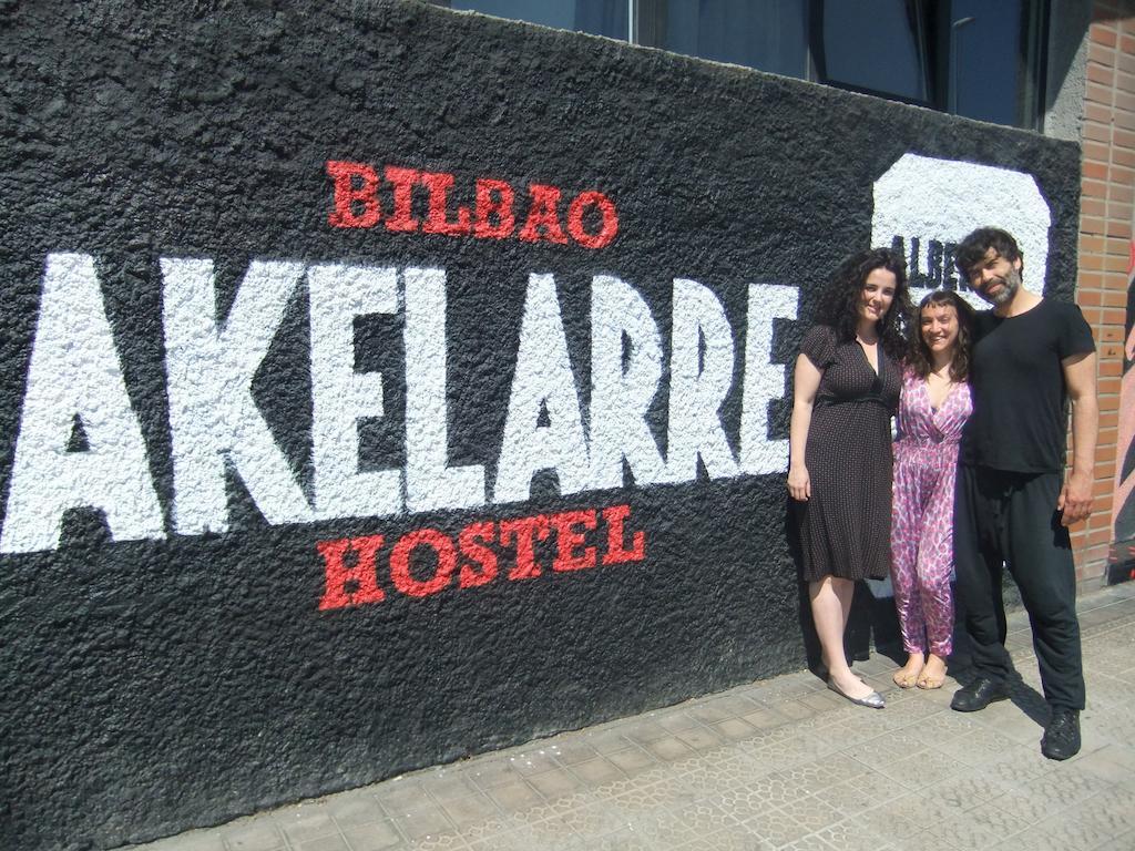 Hostal Akelarre