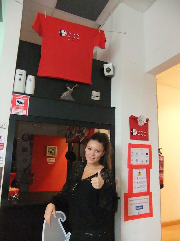 Akelarre Hostal *
