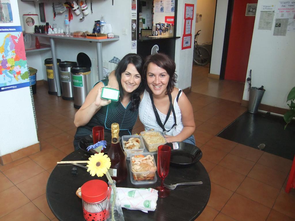 Akelarre Hostal Bilbao
