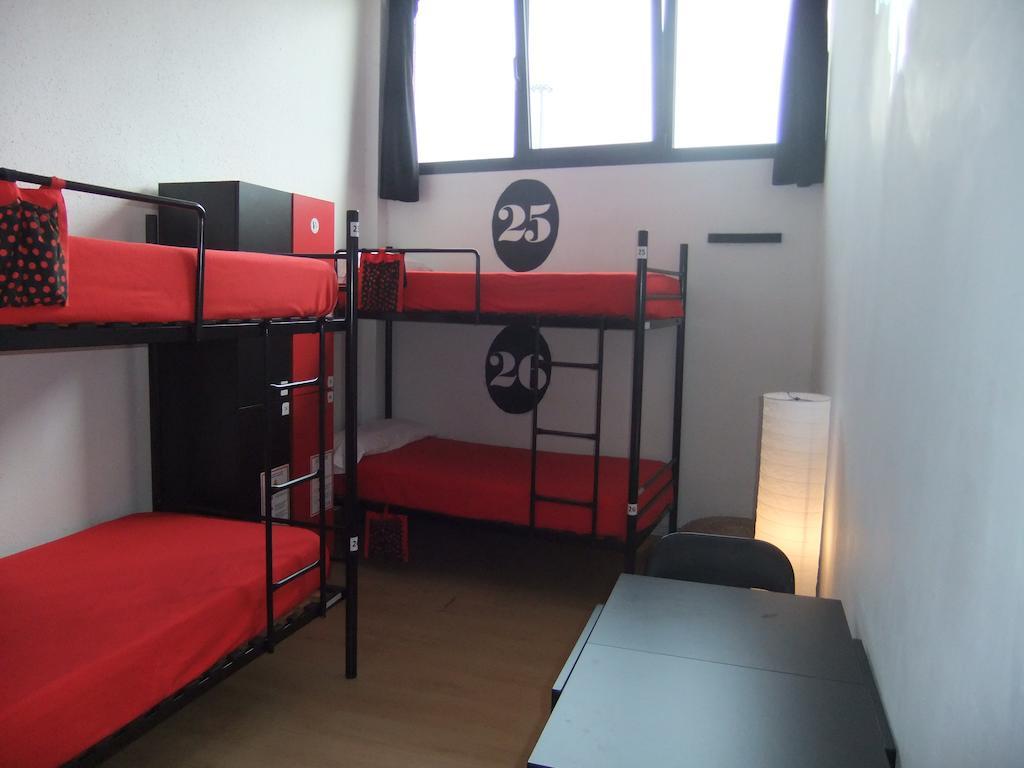 Akelarre Hostal