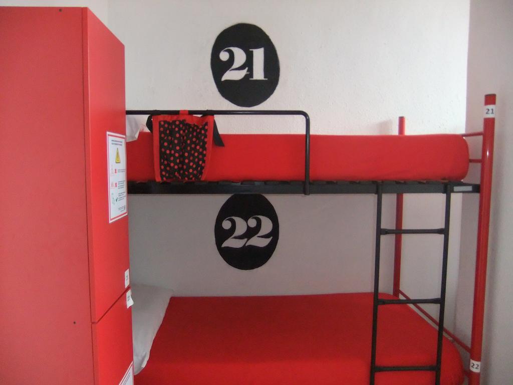 Hostal Akelarre *