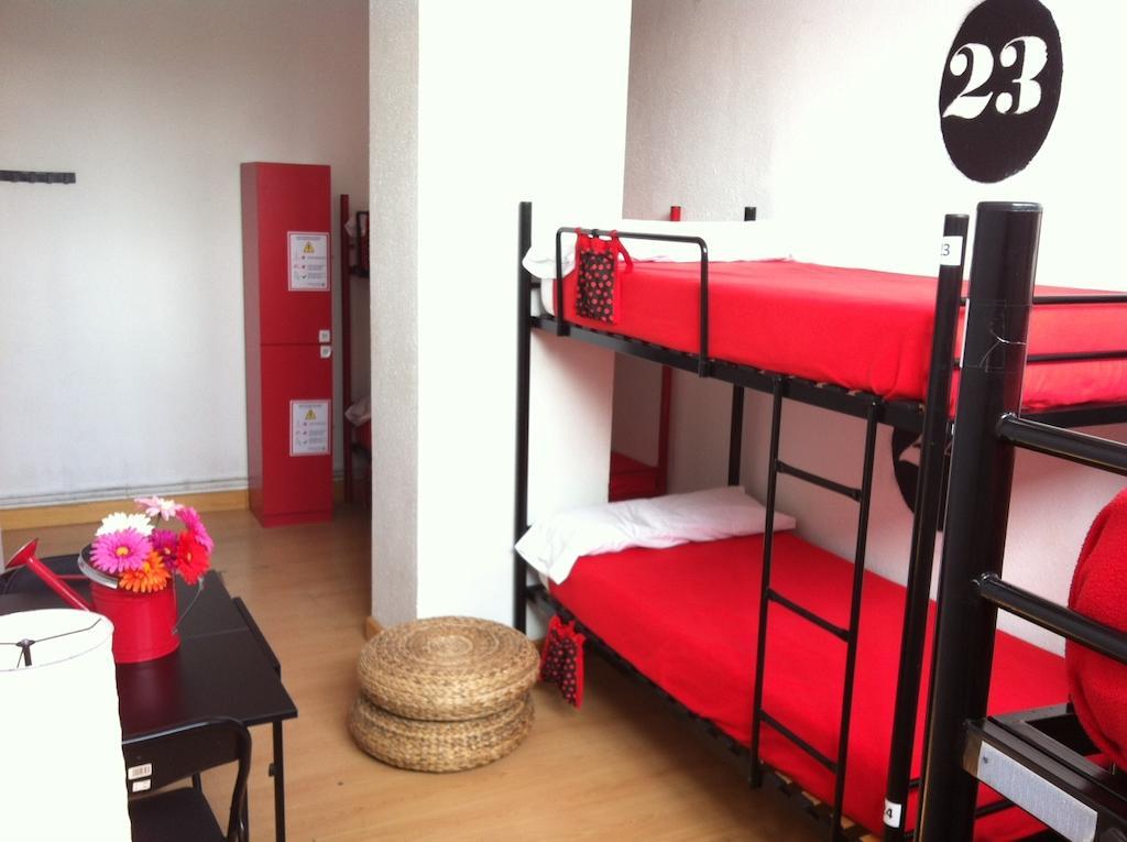 Akelarre Hostal